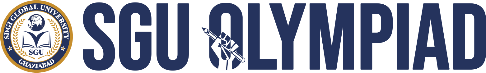SGU Logo